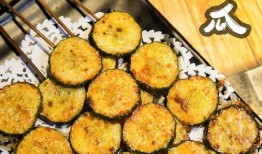 烤瓜怎么吃,解锁夏日美味新体验