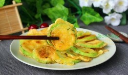 云南小瓜宝宝吃做法,清新口感，传统美食新演绎