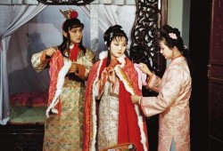 红楼之吃瓜,揭秘贾府里的宫廷美食风云