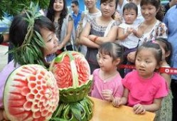 宣城市吃瓜