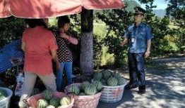 吃瓜群众大营门,一场全民参与的舆论盛宴