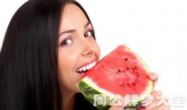 解梦全集梦见瓜地里吃瓜,瓜地里吃瓜的寓意与启示