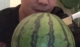 孩子吃麒麟瓜视频大全,孩子吃瓜视频大盘点