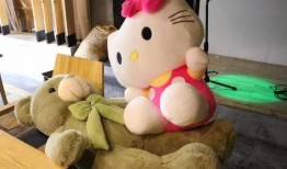 吃瓜51爆料玩偶,玩偶背后的秘密大起底