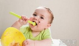 宝宝发烧吃凉瓜,清凉解暑的天然良方