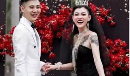 吃瓜要结婚的新娘