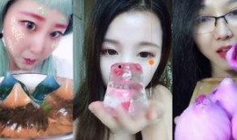 快手女王吃瓜视频,揭秘娱乐圈幕后故事