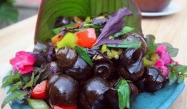 田螺吃瓜吗,探寻田螺的独特饮食习惯