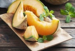 哈密瓜和黄瓜一起吃吗,营养互补的奇妙组合