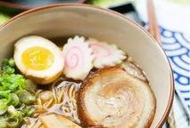 吃面吃鲸吃瓜,一场别开生面的美食之旅