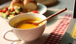 吃瓜土豆浓汤,吃瓜群众的味蕾盛宴