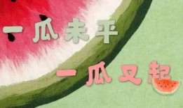 有关吃瓜事件的新闻,揭秘网络舆论背后的真相与争议