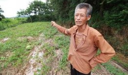 99岁老头吃瓜,岁月流转，瓜香依旧