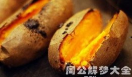 梦见吃烤土瓜,探寻烤土瓜背后的神秘寓意