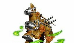 兽进化吃瓜