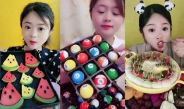 台球吃瓜视频,揭秘台球界幕后趣闻