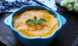 吃瓜土豆浓汤,吃瓜群众的味蕾盛宴