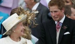 王子大婚吃瓜群众,全民吃瓜，揭秘王室盛宴背后的故事