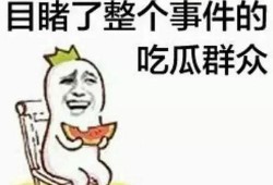 梦鹤吃瓜群众