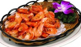 乳瓜能和虾一起吃,营养美味两不误