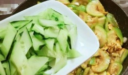 玉瓜和鹅蛋怎么吃,家常菜谱新尝试