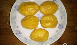 面团吃瓜,探索传统美食的独特魅力