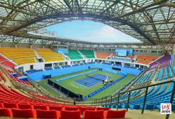 成都大运会吃瓜,揭秘赛场内外那些事儿