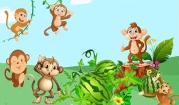 如何制作吃瓜故事,揭秘吃瓜故事的制作秘籍