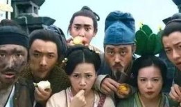 吃瓜娇妾,吃瓜者的甜蜜盛宴