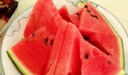 怀孕初期吃方瓜,营养滋补两不误