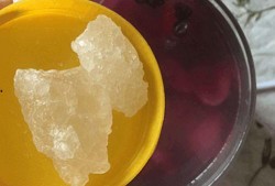 吃胯瓜能吃荔枝吗