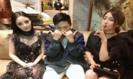 娱乐圈姑婆吃瓜