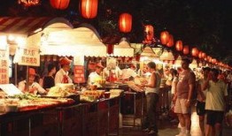 给瓜哥吃夜宵视频,美食与欢乐的完美邂逅