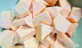 吃炸鱼块之后吃哈密瓜