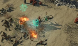 流放吃瓜,吃瓜群众的热议焦点