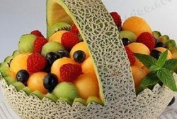 白蜜瓜怎样吃,探索美味新境界