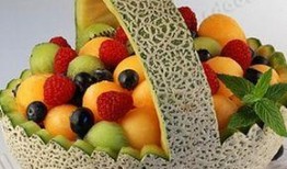 白蜜瓜怎样吃,探索美味新境界