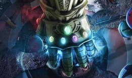 灭霸吃瓜被砍,一场意外的复仇盛宴