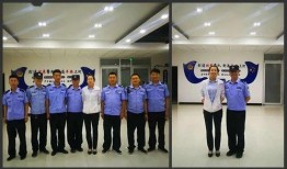 警察局吃瓜,揭秘警局日常趣闻