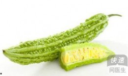 怀孕吃凉瓜吗,凉瓜在孕期食用是否适宜