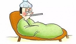 咳嗽发烧吃角瓜,缓解咳嗽发烧的天然良方