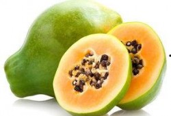 怀孕初期吃方瓜,营养滋补两不误