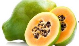 怀孕初期吃方瓜,营养滋补两不误