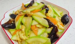 角瓜鸡蛋里的角瓜可以吃吗,美味与营养的双重享受