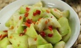 瓠瓜 怎么吃,解锁健康美味新体验
