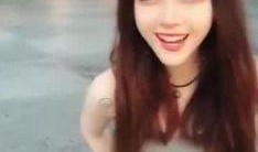 吃瓜女神抖音,揭秘娱乐圈幕后故事