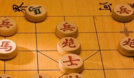 吃瓜象棋古越