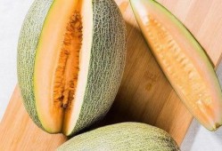 刚吃薯片能不能吃哈密瓜,美味搭配的饮食小贴士”