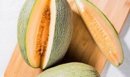 刚吃薯片能不能吃哈密瓜,美味搭配的饮食小贴士”