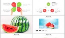 肖安ppt吃瓜,揭秘吃瓜背后的娱乐现象与社交文化